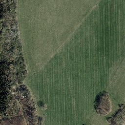 Satellite imagery of Kälberberg, DE