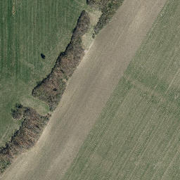 Satellite imagery of Kälberberg, DE