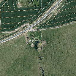 Satellite imagery of Haarburg, DE