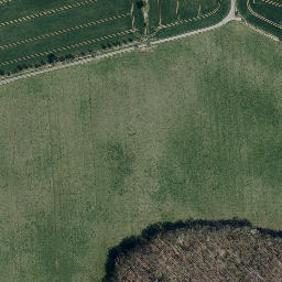 Satellite imagery of Haarburg, DE