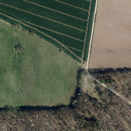 Satellite imagery of Haarburg, DE