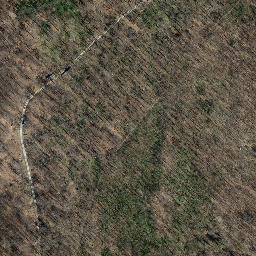Satellite imagery of Krajaer Kopf, DE