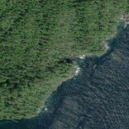 Satellite imagery of Harold Point, CA