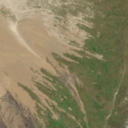 Satellite imagery of Dormer Pass, CA