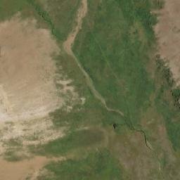 Satellite imagery of Dormer Pass, CA