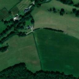 Satellite imagery of Howe Mill Enclosure, GB