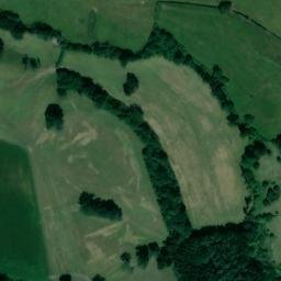 Satellite imagery of Howe Mill Enclosure, GB