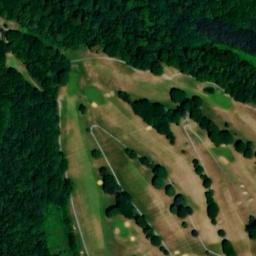 Satellite imagery of Dinas Powys Castle, GB