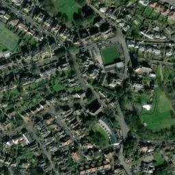 Satellite imagery of BSM3275, GB