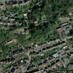 Satellite imagery of BSM3275, GB