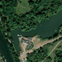 Satellite imagery of Thames Conservancy Lower Limit, GB