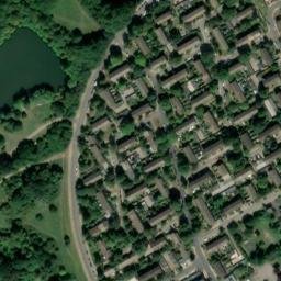 Satellite imagery of Thames Conservancy Lower Limit, GB