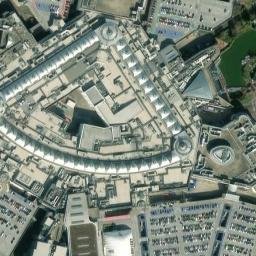 Satellite imagery of Stone Castle, GB