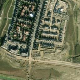 Satellite imagery of Stone Castle, GB