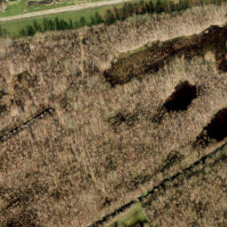 Satellite imagery of Mijlpaal, NL