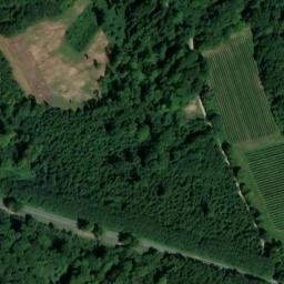 Satellite imagery of Schloß Bloemersheim, DE