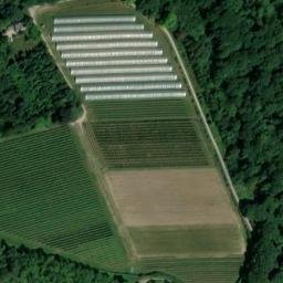 Satellite imagery of Schloß Bloemersheim, DE