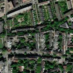 Satellite imagery of Fernmeldeturm Duisburg, DE