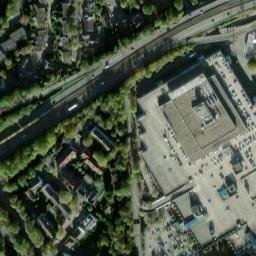 Satellite imagery of Zeche Humboldt (Steinkohlebergwerk), DE