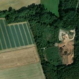 Satellite imagery of Wälkesberg, DE