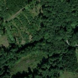 Satellite imagery of Hülsberg, DE