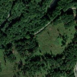 Satellite imagery of Hülsberg, DE