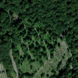 Satellite imagery of Hülsberg, DE