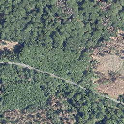 Satellite imagery of Scharfen-Berg, DE