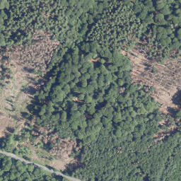 Satellite imagery of Scharfen-Berg, DE