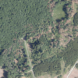 Satellite imagery of Hamelsberg, DE