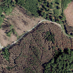 Satellite imagery of Phankopf, DE