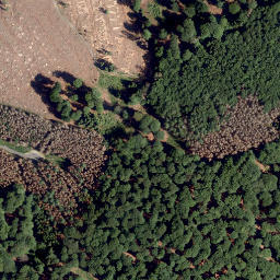 Satellite imagery of Phankopf, DE
