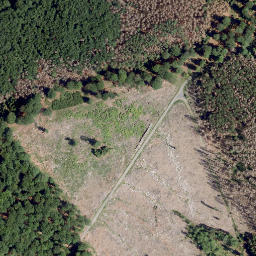 Satellite imagery of Phankopf, DE