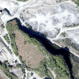 Satellite imagery of Hohelied, DE