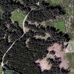 Satellite imagery of Biberberg, DE