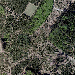 Satellite imagery of Biberberg, DE