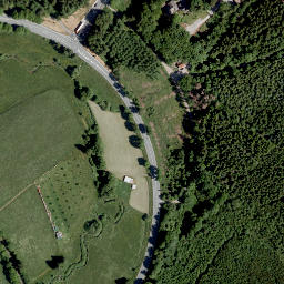 Satellite imagery of Bulstern, DE