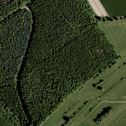 Satellite imagery of Bulstern, DE