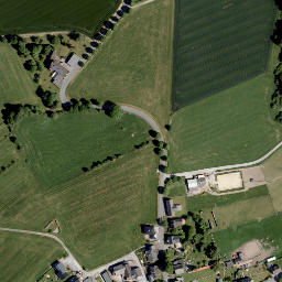 Satellite imagery of Bulstern, DE