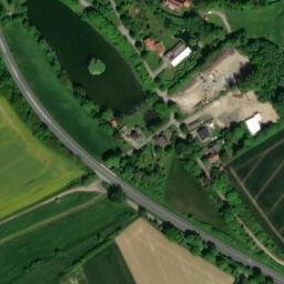 Satellite imagery of Gradhöhe, DE