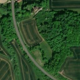Satellite imagery of Gradhöhe, DE