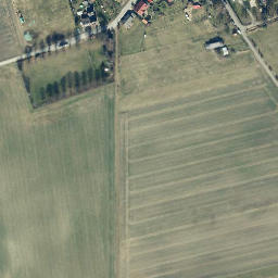 Satellite imagery of Hainberg, DE