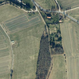 Satellite imagery of Hainberg, DE