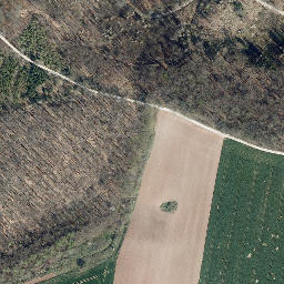 Satellite imagery of Gehlenberg, DE