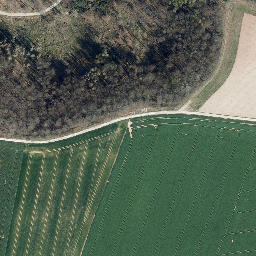 Satellite imagery of Gehlenberg, DE