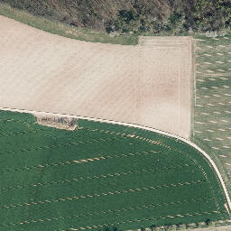 Satellite imagery of Gehlenberg, DE