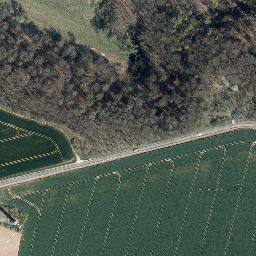 Satellite imagery of Roter Berg, DE
