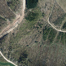 Satellite imagery of Roter Berg, DE