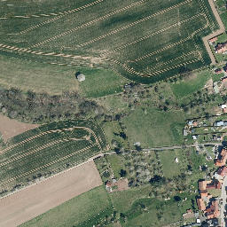 Satellite imagery of Birkenberg, DE