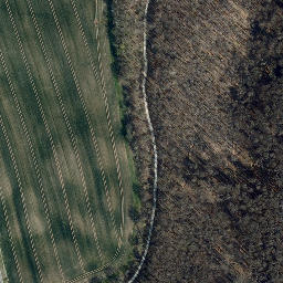 Satellite imagery of Kanstein, DE